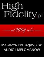 HIGH Fidelity online