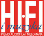 WWW.HI-FI.COM.PL - pismo audiofila i melomana